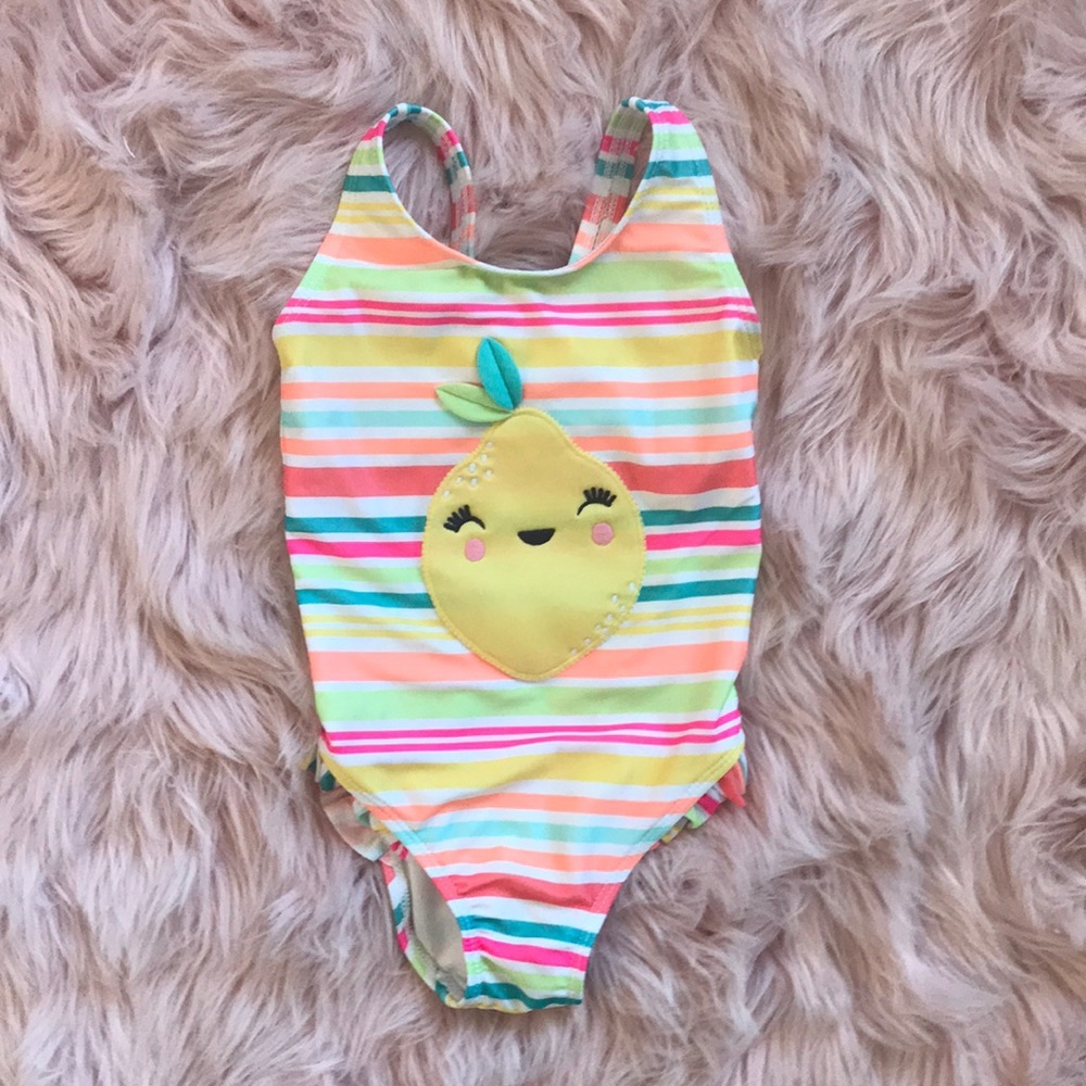 Gymboree 3t kids swimsuit